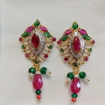 18kt MRP Butti- 0002