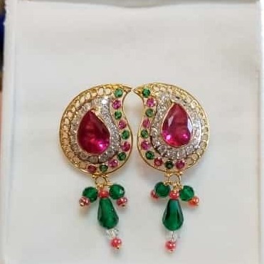 18kt MRP Butti- 0001