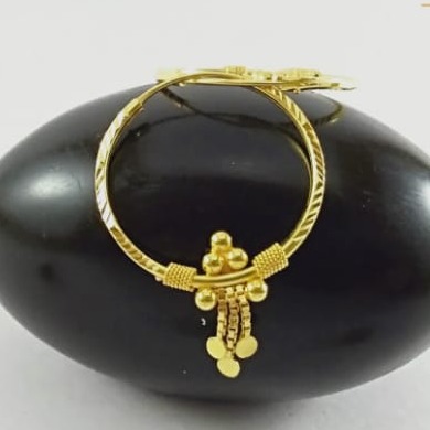 Gold Bali GB-0008