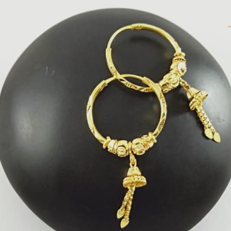 Gold Bali GB-0007