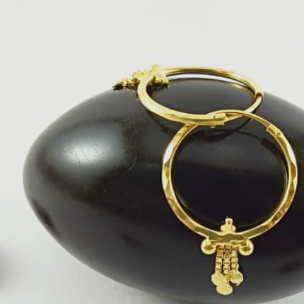 Gold Bali GB-0006