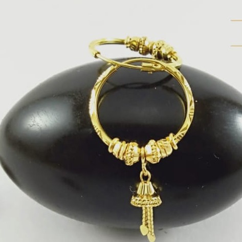 Gold Bali GB-0002