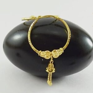 Gold Bali GB-0001