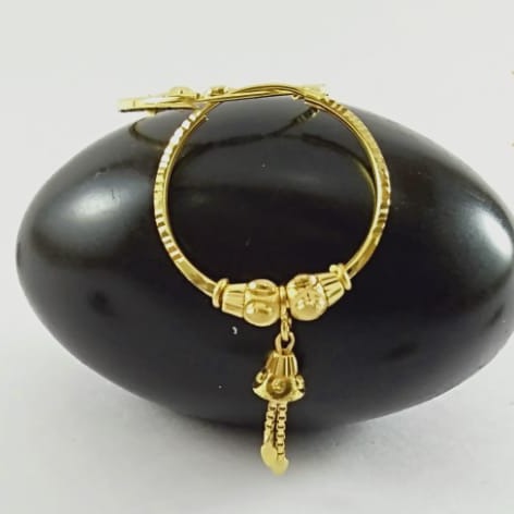 Gold Bali GB-0001