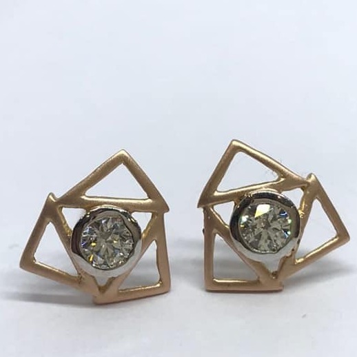 Gold Butti GB-0028