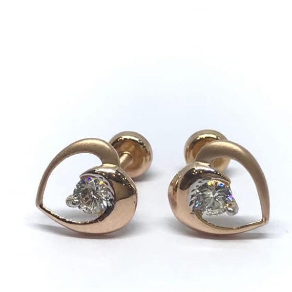 Gold Butti GB-0027