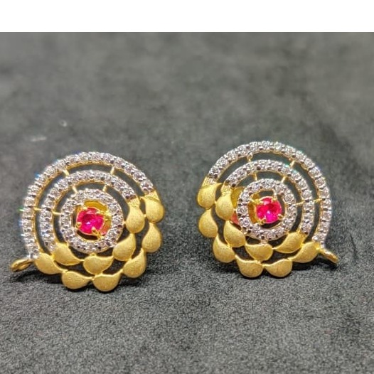 Gold Butti GB-0018