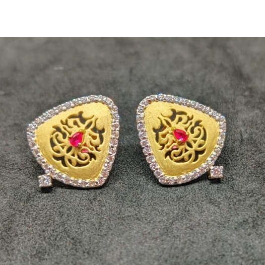Gold Butti GB-0015