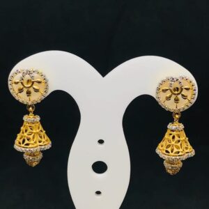 Gold Butti GB-0011