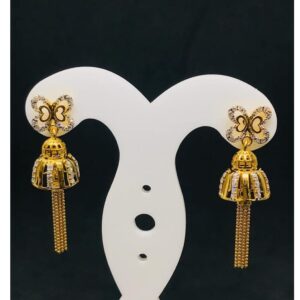 Gold Butti GB-0009