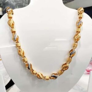 916 gold chain