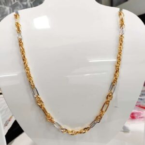 916 gold chain