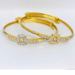 916 Gold Bacha Kadali