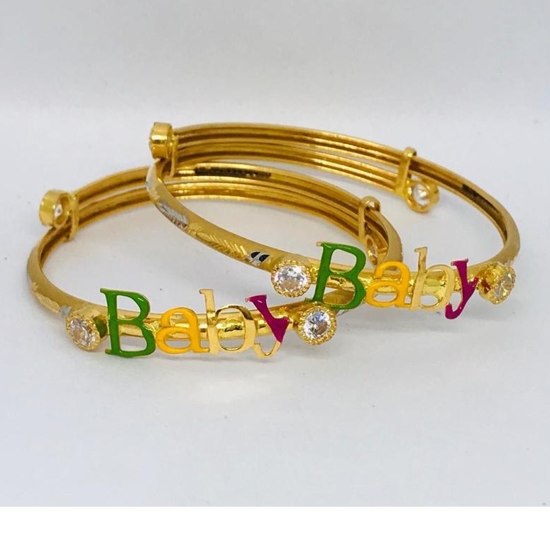 916 Gold Bacha Kadali