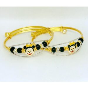 916 Gold Bacha Micky Mouse Kadali