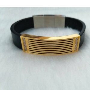 916 Gold Rubber lucky RL-0006