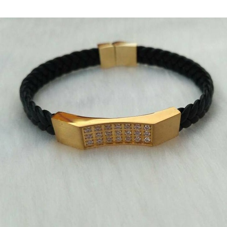 916 Gold Rubber lucky RL-0005