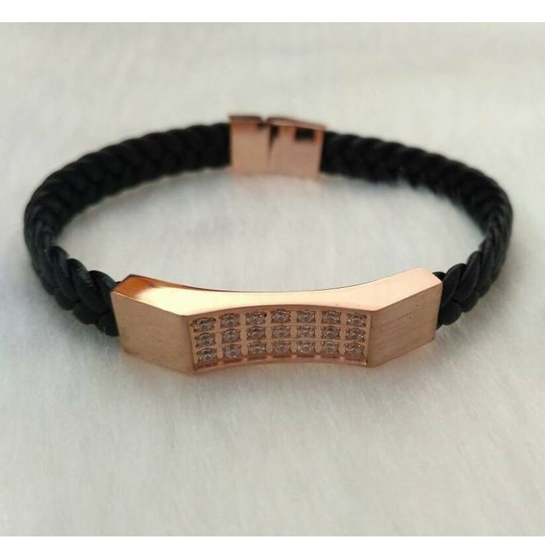 916 Gold Rubber lucky RL-0004