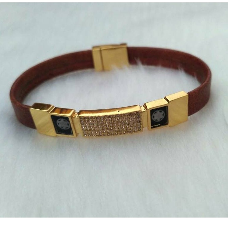 916 Gold Rubber lucky RL-0003