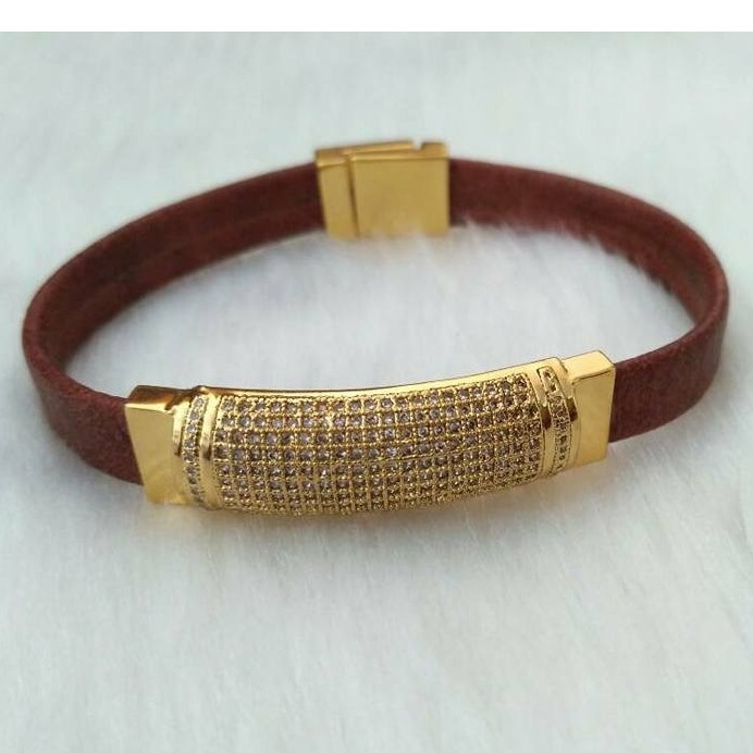 916 Gold Rubber lucky RL-0002