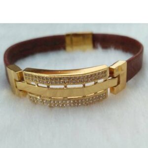 916 Gold Rubber lucky RL-0001