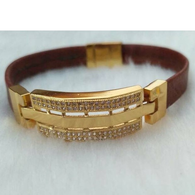 916 Gold Rubber lucky RL-0001