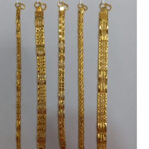 916 Gold indo Lucky GL-0003