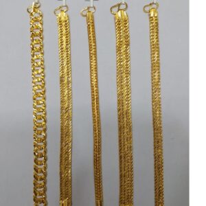 916 Gold indo Lucky GL-0002
