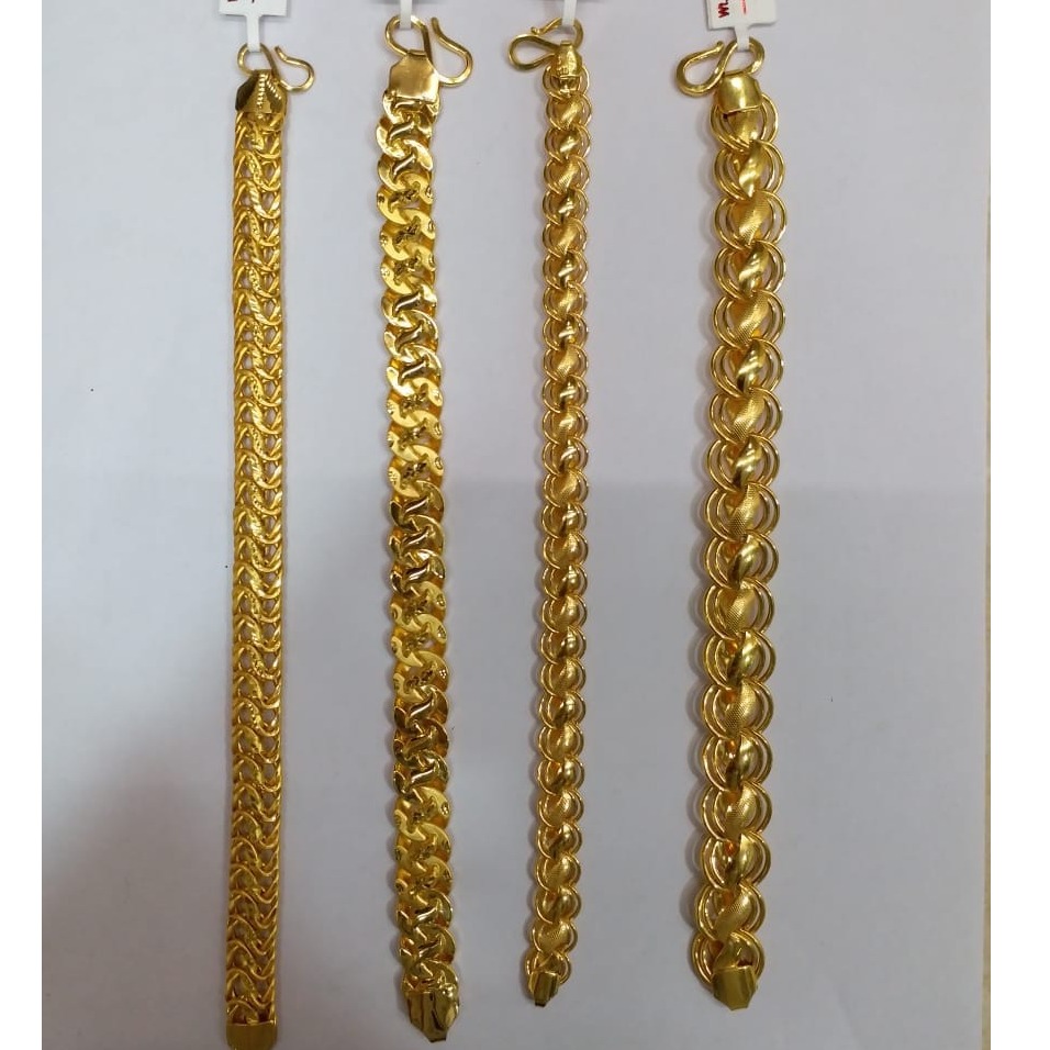 916 Gold indo Lucky GL-0002