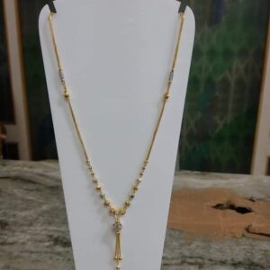 Gold antique dokiya