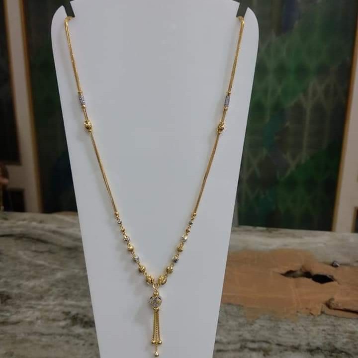 Gold antique dokiya - Image 6