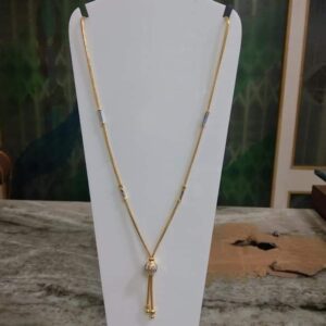 Gold antique dokiya