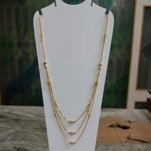 Gold antique dokiya