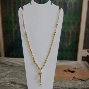 Gold antique dokiya