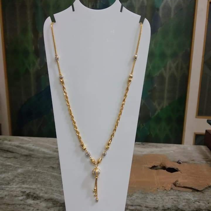 Gold antique dokiya - Image 2