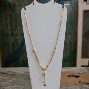 Gold antique dokiya