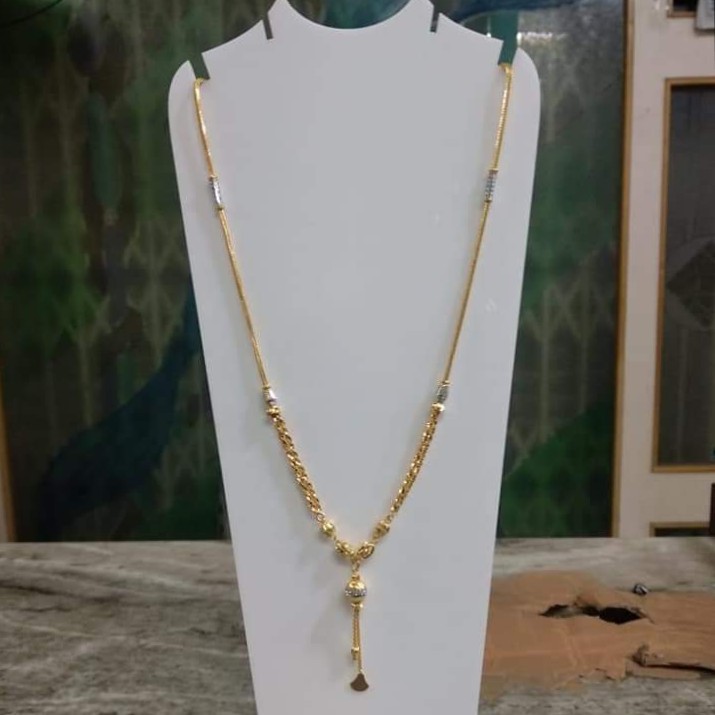 Gold antique dokiya