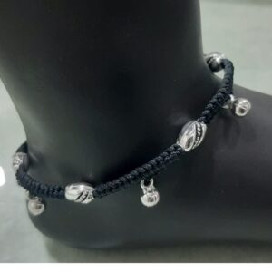 Import anklets Payal