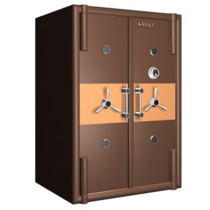 Double door trtl safe for jewellers
