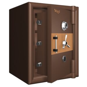 Single door high security safe for jewellery
