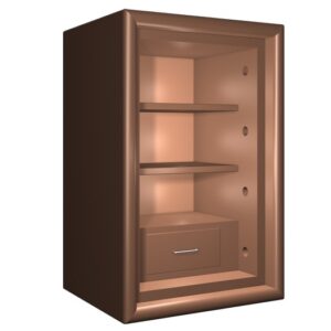 Trtl jewelry safe for jewellers