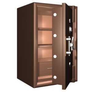 Trtl jewelry safe for jewellers