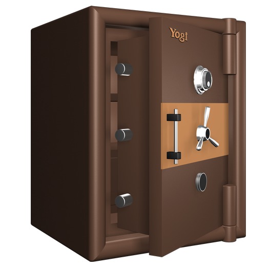 Single door jewelry burglary safes for jewellers - Image 3