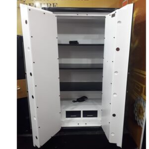 Multi layer heavy jewellery locker