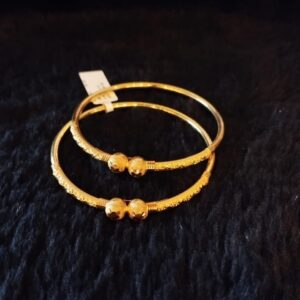 916 Gold Copper Kadli