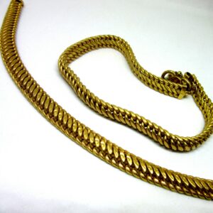 Gold 22k 916 Payal