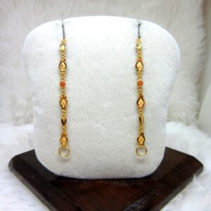 Gold 22k Hm916 Lite Colorful Kanser
