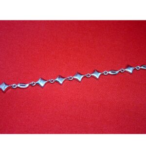 Silver 925 dailywear bracelet sb925-25