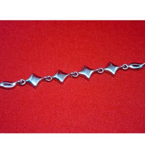 Silver 925 dailywear bracelet sb925-25