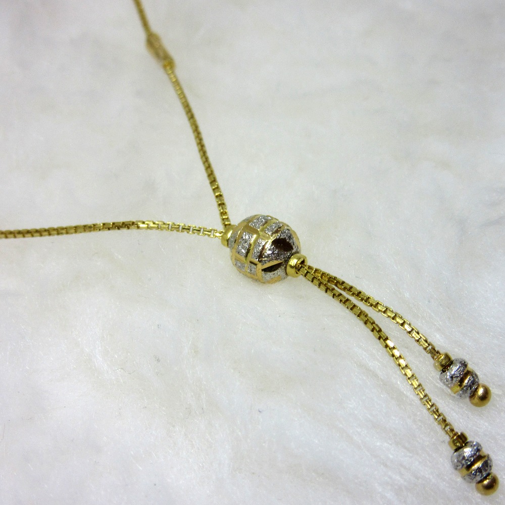 Gold dailywear dokiya
